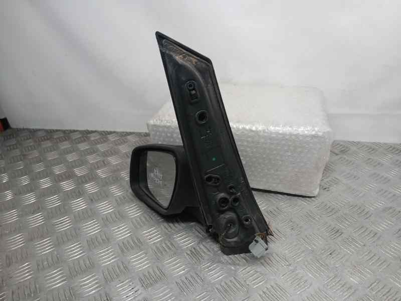 Recambio de retrovisor izquierdo para ford focus c-max (cap) ambiente (d) referencia OEM IAM 3M5117683AN  ELECTRICO