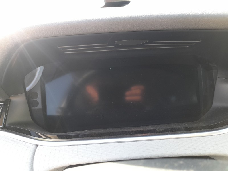 Recambio de cuadro instrumentos para land rover range rover evoque (l551) 2.0 d150 mhev 4x4 referencia OEM IAM LR139323  KPLA10F