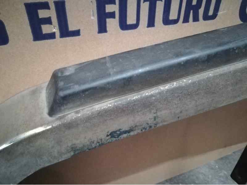 Recambio de paragolpes trasero para renault 12 referencia OEM IAM   TOCADO