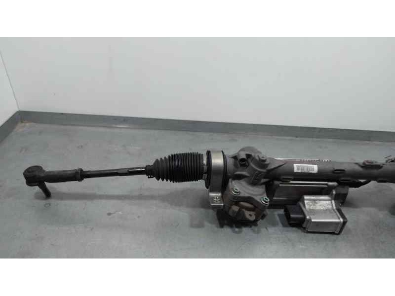 Recambio de cremallera direccion para seat leon (1p1) stylance / style referencia OEM IAM 780550125  ELECTRO-MECANICA