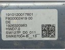 Recambio de cremallera direccion para peugeot 308 active bussines referencia OEM IAM 1910120017801 5WK97004B ELECTRO-MECANICA JT