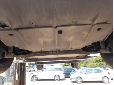 PUENTE TRASERO 555014530R TAMBOR C/ABS Y 4 TORNILLOS 