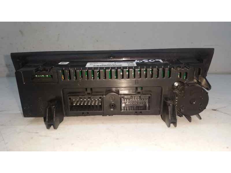 Recambio de mando climatizador para seat ibiza (6j5) sport referencia OEM IAM A2C53286417 6J0820043 CONTINENTAL