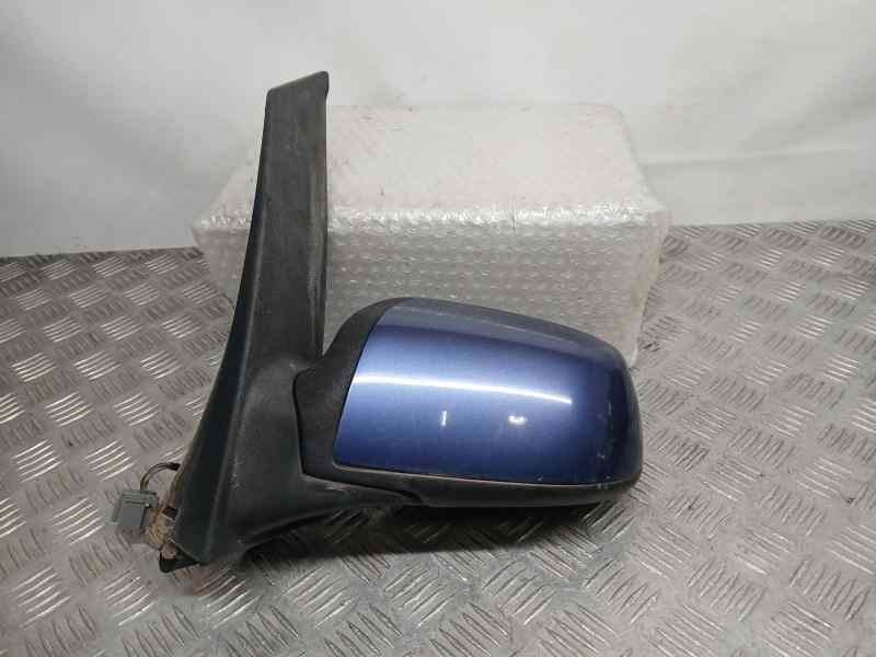 Recambio de retrovisor izquierdo para ford focus c-max (cap) ambiente (d) referencia OEM IAM 3M5117683AN  ELECTRICO