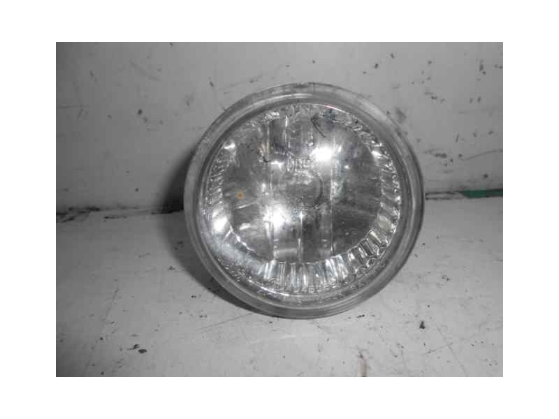 Recambio de faro antiniebla izquierdo para toyota prius (nhw20) basis referencia OEM IAM   