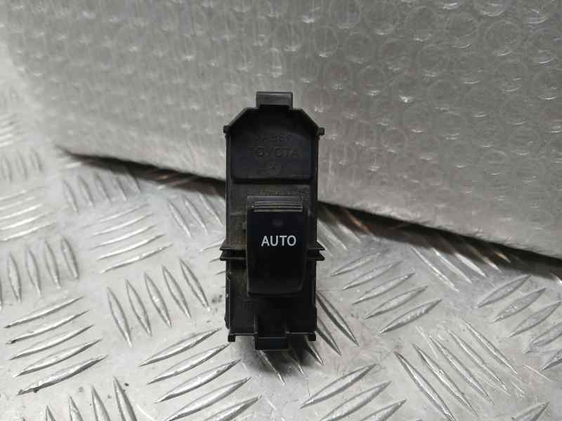 Recambio de mando elevalunas trasero izquierdo para lexus rx 300(mcu35) luxury referencia OEM IAM 8403048070 514746 