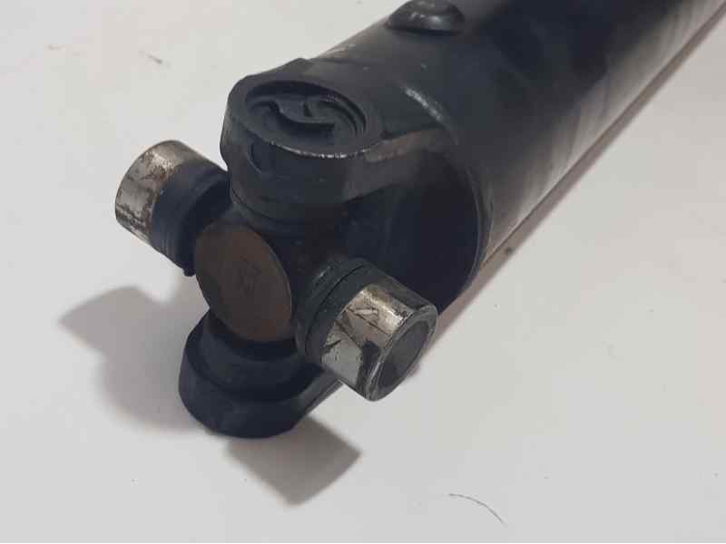 Recambio de transmision central para mercedes-benz clase m (w163) 270 cdi (163.113) referencia OEM IAM A1634101202A8  TRASERA