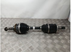 TRANSMISION DELANTERA IZQUIERDA 434300K080 