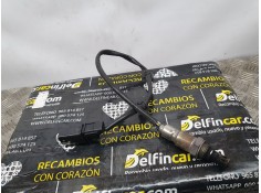 Recambio de sonda lambda para opel astra j lim. 4türig business referencia OEM IAM GM55595508  