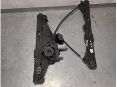 Recambio de elevalunas delantero derecho para peugeot 2008 (p1) active referencia OEM IAM 9828130680  ELECTRICO 6 PINES