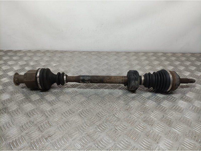 Recambio de transmision delantera derecha para renault megane i classic (la0) 1.6e alize referencia OEM IAM 7701469375  