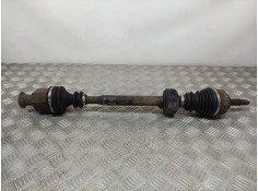 Recambio de transmision delantera derecha para renault megane i classic (la0) 1.6e alize referencia OEM IAM 7701469375  