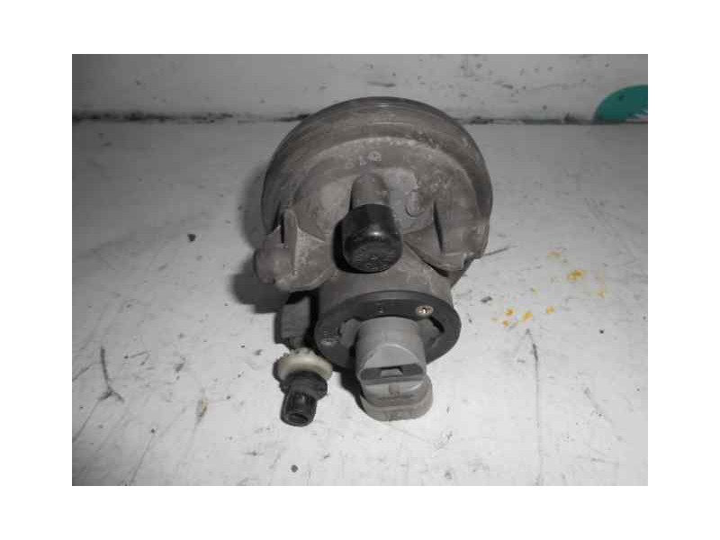 Recambio de faro antiniebla izquierdo para toyota prius (nhw20) basis referencia OEM IAM   