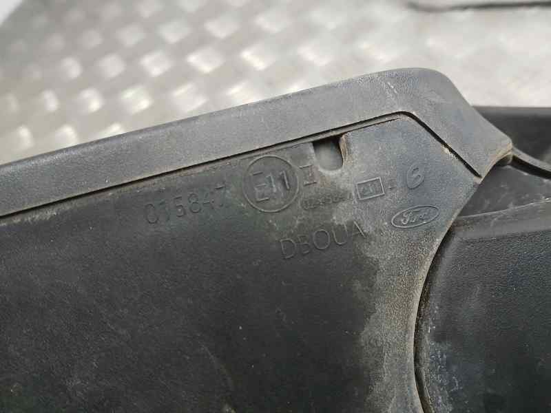 Recambio de retrovisor izquierdo para ford focus c-max (cap) ambiente (d) referencia OEM IAM 3M5117683AN  ELECTRICO