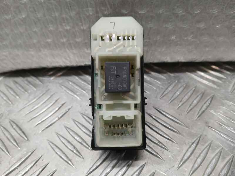 Recambio de mando elevalunas trasero izquierdo para lexus rx 300(mcu35) luxury referencia OEM IAM 8403048070 514746 