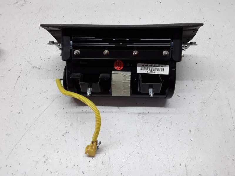 Recambio de kit airbag para daewoo lanos 1.5 cat referencia OEM IAM   