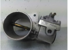 Recambio de caja mariposa para opel astra f berlina 1.4 cat (2h6) referencia OEM IAM AH00080009B  SOLEX