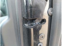 Recambio de cerradura puerta delantera derecha para citroën c3 shine pack referencia OEM IAM 9826677980  