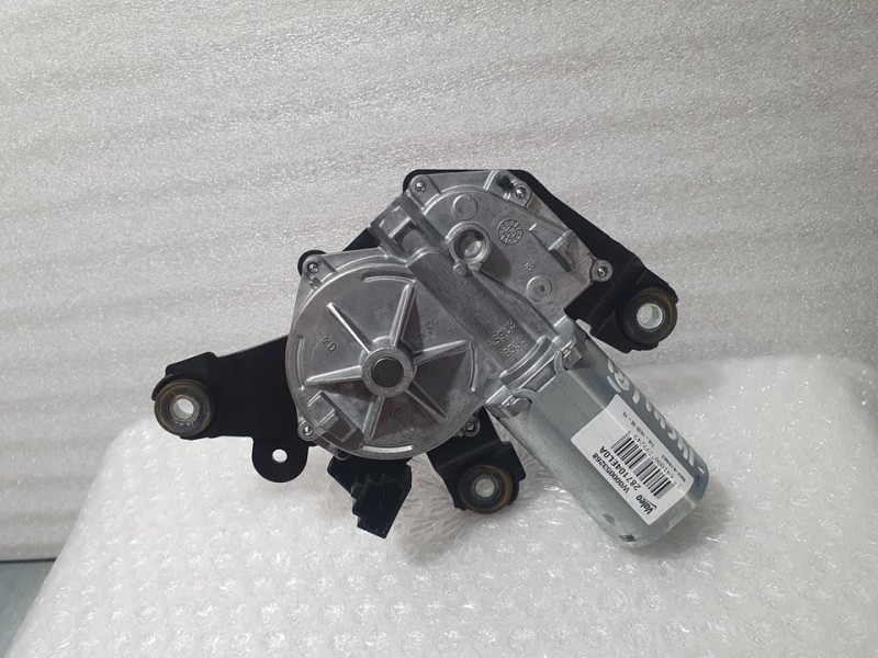 Recambio de motor limpia trasero para nissan qashqai (j11) acenta referencia OEM IAM 287104EL0A W000053268 VALEO