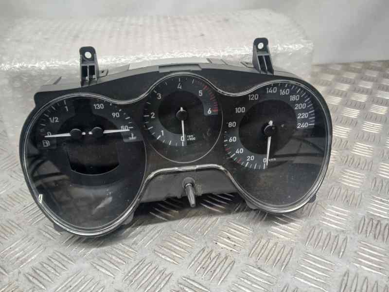 Recambio de cuadro instrumentos para seat leon (1p1) stylance / style referencia OEM IAM 1P0920823F 110080280026 SIEMENS VDO