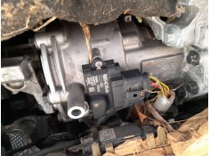 Recambio de diferencial delantero para land rover range rover evoque (l551) 2.0 d150 mhev 4x4 referencia OEM IAM LR117516  K8D27