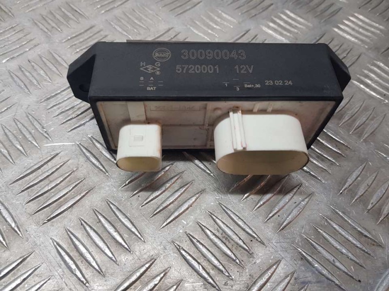 Recambio de modulo electronico para mg zs 1.0 t-gdi referencia OEM IAM 30090043 5720001 SAIC