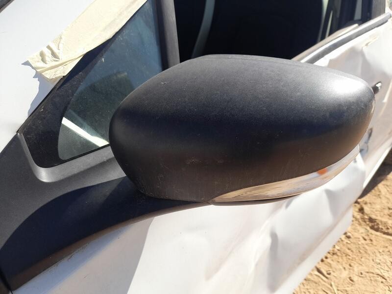 Recambio de retrovisor izquierdo para renault zoe (bfm_) zoe referencia OEM IAM 963020936R ELECTRICO 