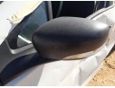 Recambio de retrovisor izquierdo para renault zoe (bfm_) zoe referencia OEM IAM 963020936R ELECTRICO 
