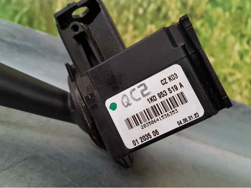 Recambio de mando limpia para seat altea (5p1) reference referencia OEM IAM 1K0953519A  