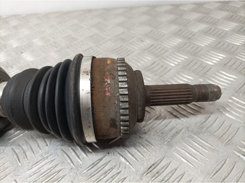 Recambio de transmision delantera derecha para renault megane i classic (la0) 1.6e alize referencia OEM IAM 7701469375  