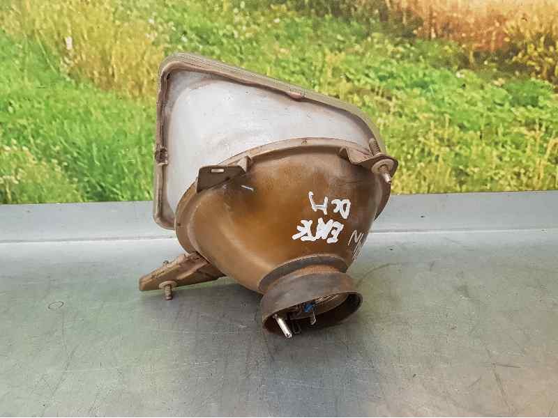 Recambio de faro luz corta derecho para renault 12 referencia OEM IAM   