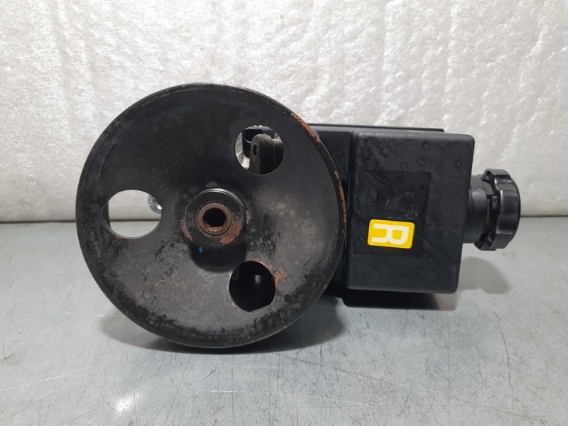 Recambio de bomba direccion para ssangyong rexton rx 270 plus / 270 xdi plus referencia OEM IAM   