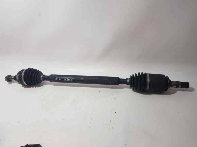 Recambio de transmision delantera derecha para mercedes-benz clase m (w163) 270 cdi (163.113) referencia OEM IAM   