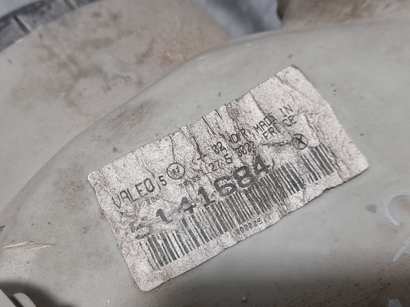 Recambio de faro derecho para saab 9-3 berlina 2.2 s tid referencia OEM IAM SIN REF  