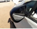 Recambio de retrovisor izquierdo para renault zoe (bfm_) zoe referencia OEM IAM 963020936R ELECTRICO 