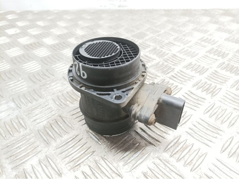 Recambio de caudalimetro para skoda fabia combi (5j5) style referencia OEM IAM 038906461B 0281002531 BOSCH