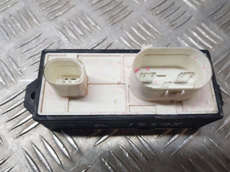 Recambio de modulo electronico para mg zs 1.0 t-gdi referencia OEM IAM 30090043 5720001 SAIC