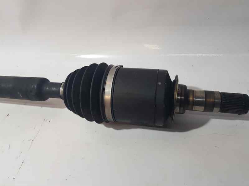 Recambio de transmision delantera derecha para mercedes-benz clase m (w163) 270 cdi (163.113) referencia OEM IAM   