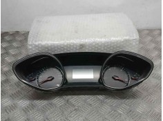 Recambio de cuadro instrumentos para peugeot 308 active bussines referencia OEM IAM 9822774780 0214558679 