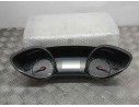 Recambio de cuadro instrumentos para peugeot 308 active bussines referencia OEM IAM 9822774780 0214558679 