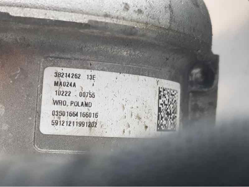 Recambio de cremallera direccion para peugeot 208 (p2) allure referencia OEM IAM 9834749280 38214262 ELECTRO-MECANICA