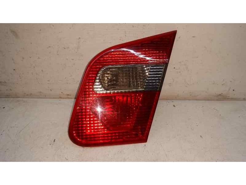 Recambio de piloto trasero derecho para mitsubishi carisma berlina 5 (da0) 1600 comfort referencia OEM IAM   INTERIOR