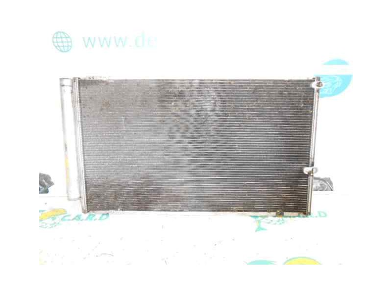 Recambio de condensador / radiador aire acondicionado para toyota prius (nhw20) basis referencia OEM IAM   