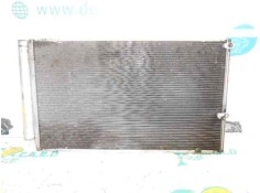 CONDENSADOR / RADIADOR AIRE ACONDICIONADO 