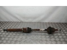 Recambio de transmision delantera derecha para ford focus c-max (cap) ambiente (d) referencia OEM IAM 1707965  
