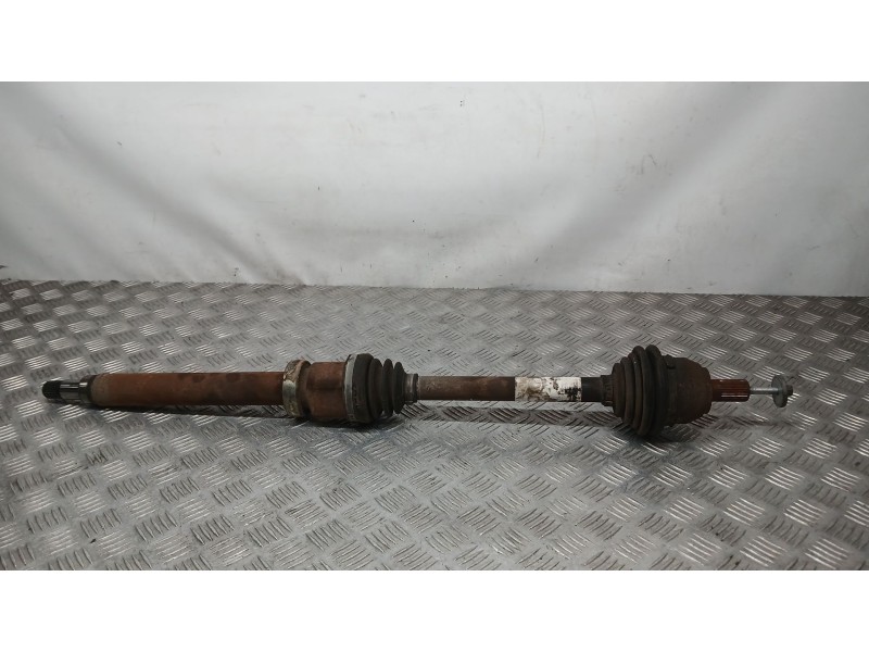 Recambio de transmision delantera derecha para ford focus c-max (cap) ambiente (d) referencia OEM IAM 1707965  