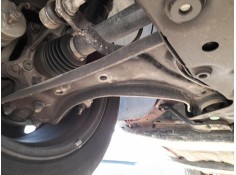 BRAZO SUSPENSION INFERIOR DELANTERO DERECHO 54501N9000 