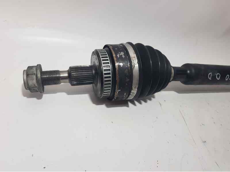 Recambio de transmision delantera derecha para mercedes-benz clase m (w163) 270 cdi (163.113) referencia OEM IAM   