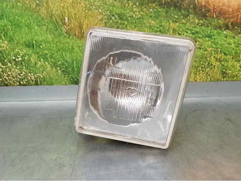 Recambio de faro luz larga derecho para renault 12 referencia OEM IAM   