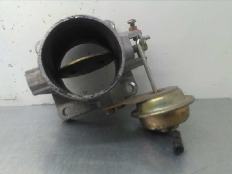 Recambio de caja mariposa para nissan almera (n15) gx referencia OEM IAM RDB602A  